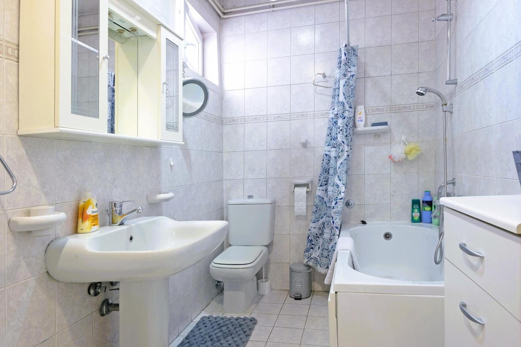 Windows City Apartment Belgrad Zewnętrze zdjęcie
