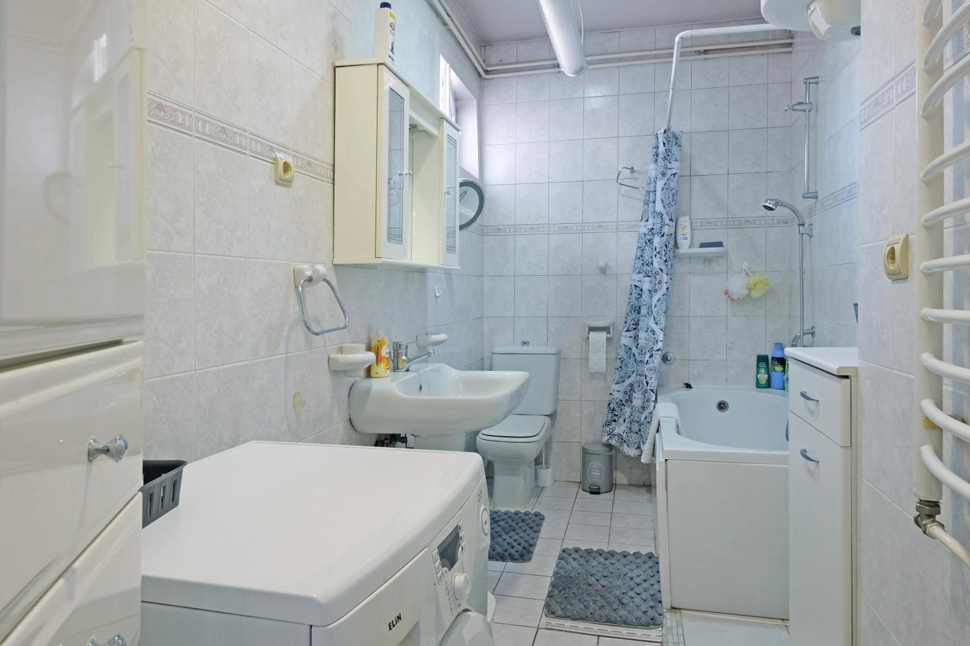 Windows City Apartment Belgrad Zewnętrze zdjęcie