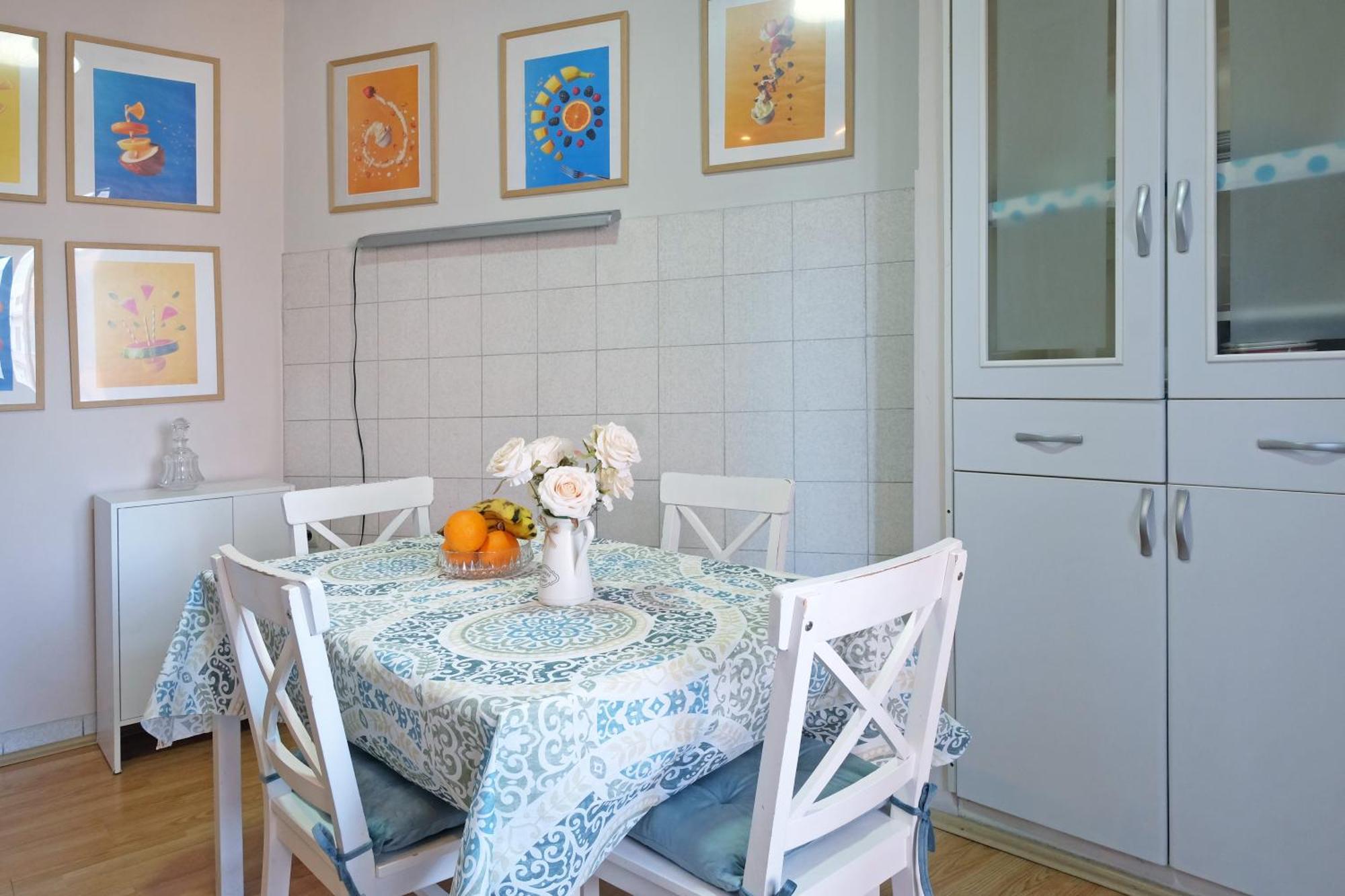 Windows City Apartment Belgrad Zewnętrze zdjęcie